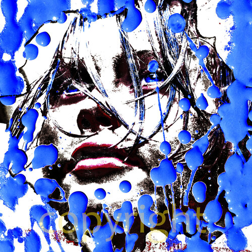 Légèreté di Thierry Parezys, Fotografia in vendita su Singulart