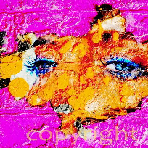 EumFire di Thierry Parezys, Fotografia in vendita su Singulart