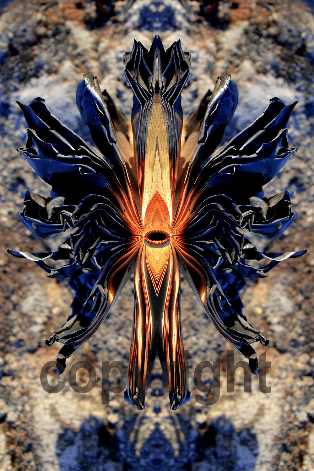 Construction Mentale Thierry Parezys