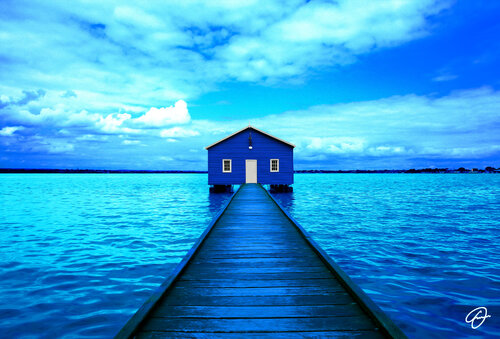Call Me a Dreamer Fabio Dal Boni