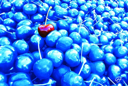 Leadership von Fabio Dal Boni, Malerei kaufen auf Singulart