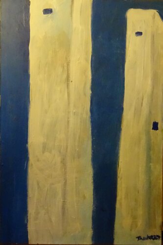 La torre del desvelo by Juan Tanarro, Painting for Sale on Singulart