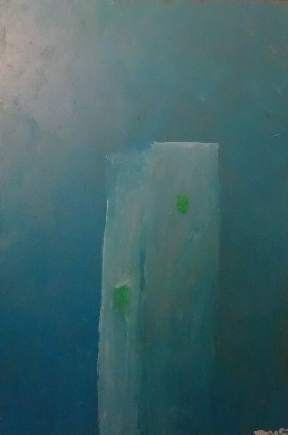 La torre de Novalis Juan Tanarro
