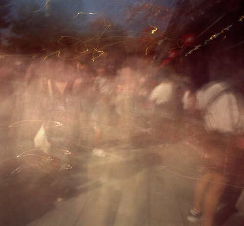 Asakusa / Tokyo Paul Gross