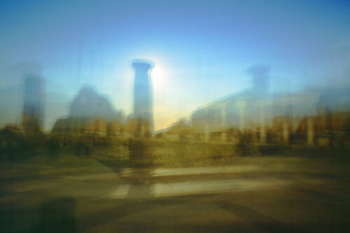 Pompeii van Paul Gross, Fotografie te koop op Singulart