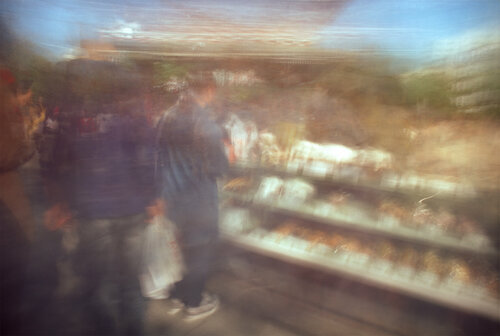 Asakusa, Tempel Sensō-ji (Tokyo) van Paul Gross, Fotografie te koop op Singulart