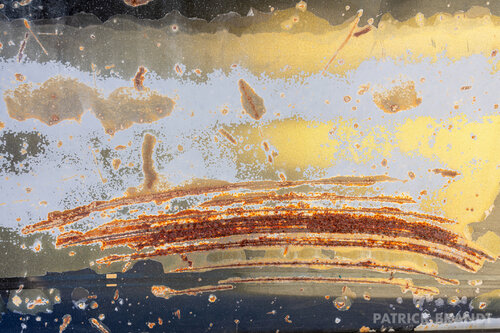 pilots harbour 7 de Patrick Brandt, Fotografía a la venta en Singulart