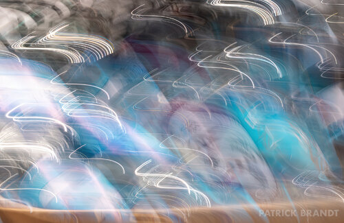 pick up Patrick Brandt