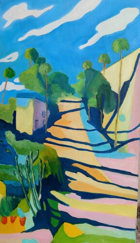 NABIS 3 de CHRISTIAN PEROZ, Otros medios a la venta en Singulart