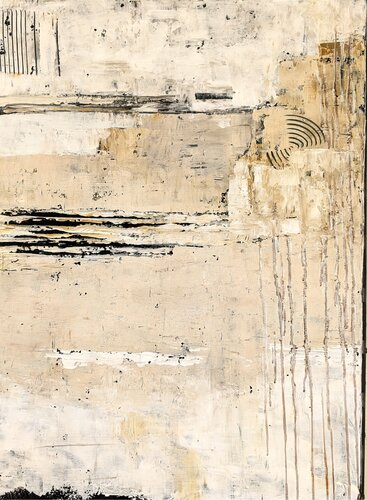 TERRA-MINERA N°3 de CHRISTIAN PEROZ, Pintura a la venta en Singulart