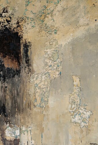 TERRA-MINERA N°5 de CHRISTIAN PEROZ, Pintura a la venta en Singulart