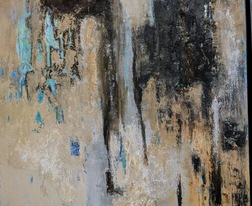 ROCHE de CHRISTIAN PEROZ, Pintura a la venta en Singulart