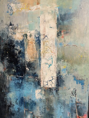 TEXTURE di CHRISTIAN PEROZ, Altri media in vendita su Singulart