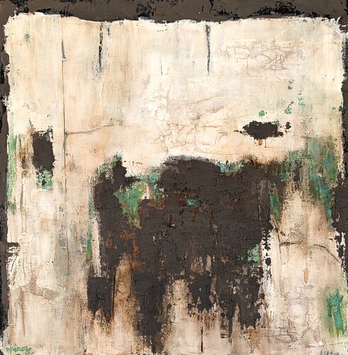 Rugueux de CHRISTIAN PEROZ, Pintura a la venta en Singulart