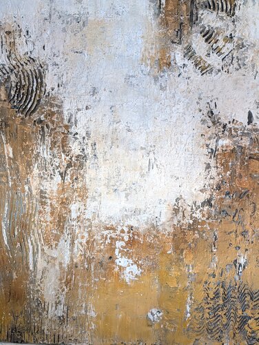 FUSION de CHRISTIAN PEROZ, Pintura a la venta en Singulart