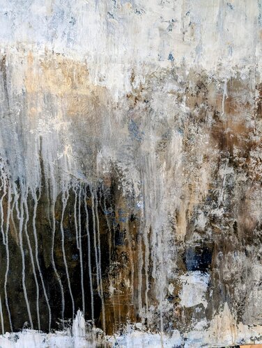 RÊVERIE de CHRISTIAN PEROZ, Pintura a la venta en Singulart