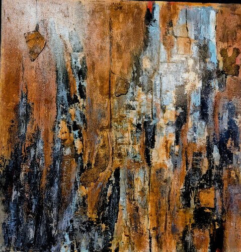 ENVOUTANT de CHRISTIAN PEROZ, Pintura a la venta en Singulart