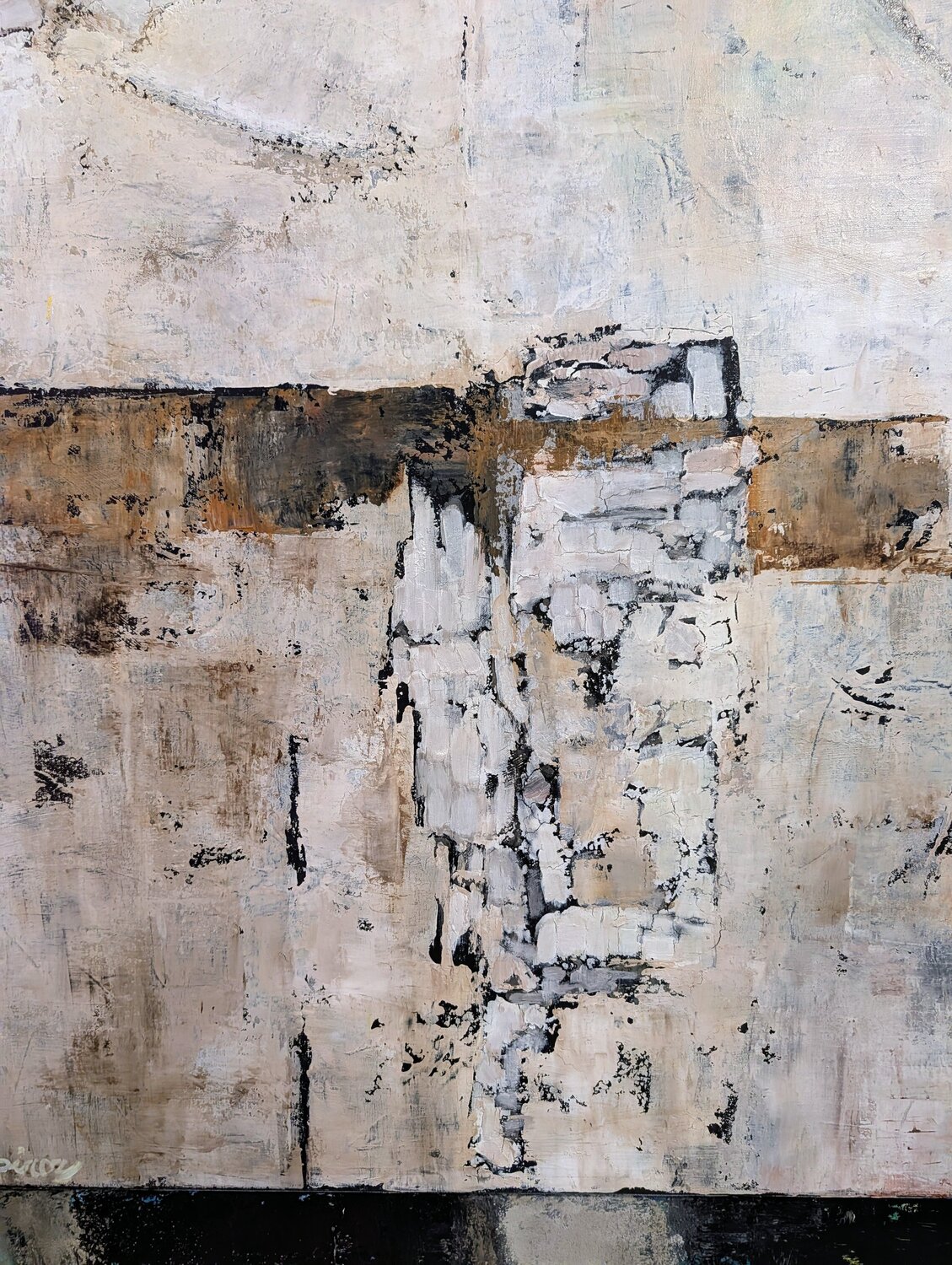 RELIEF CHRISTIAN PEROZ