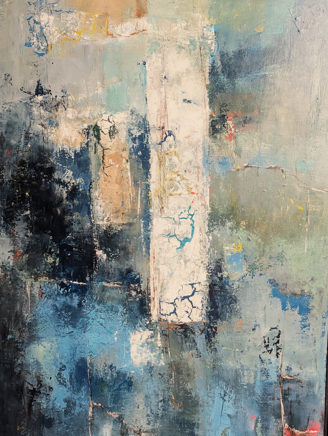 TEXTURE CHRISTIAN PEROZ