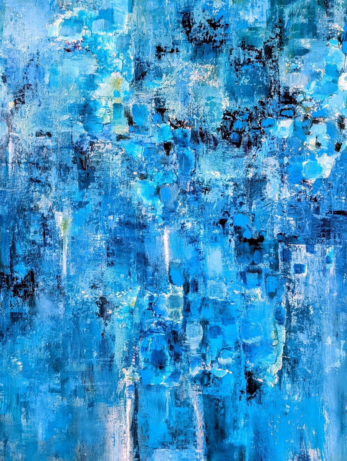 MOSAIQUE CHRISTIAN PEROZ