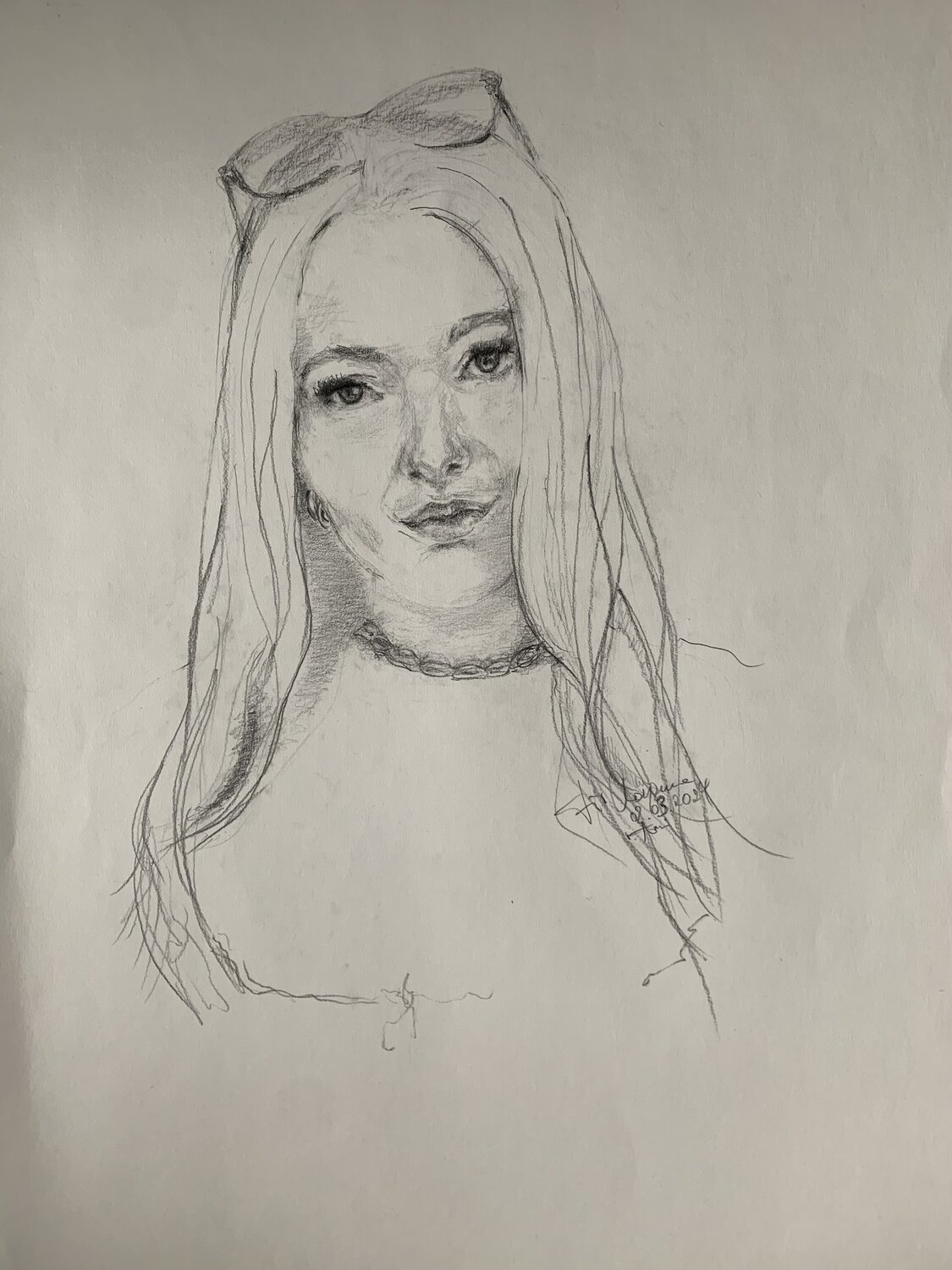 Liebes Anni Salewski