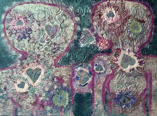 ONESS Sara Dhillon Lissbro