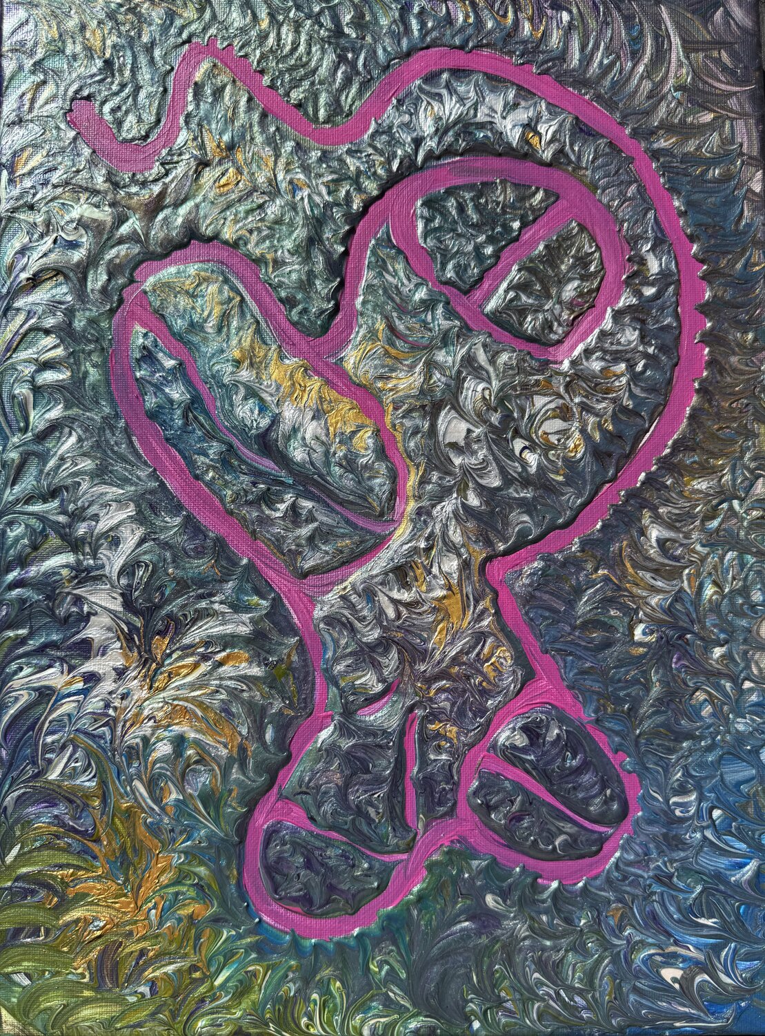 Energy’s Flow Sara Dhillon Lissbro