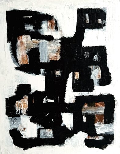 WILLOWMOODS 2 by Elad Eisenstein, 油畫 for Sale on Singulart