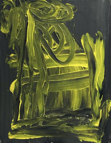 Still life 3 di Elad Eisenstein, Pittura in vendita su Singulart