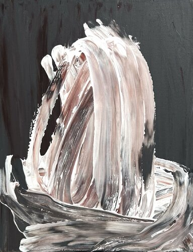 Nature 2 di Elad Eisenstein, Pittura in vendita su Singulart