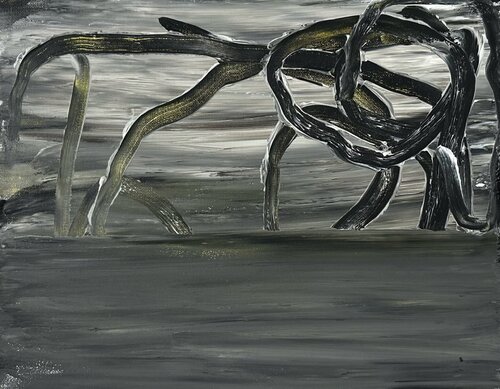 Watch me 3 Elad Eisenstein
