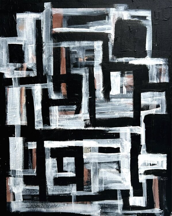 Tell me Fitz - Yard series 1 Elad Eisenstein