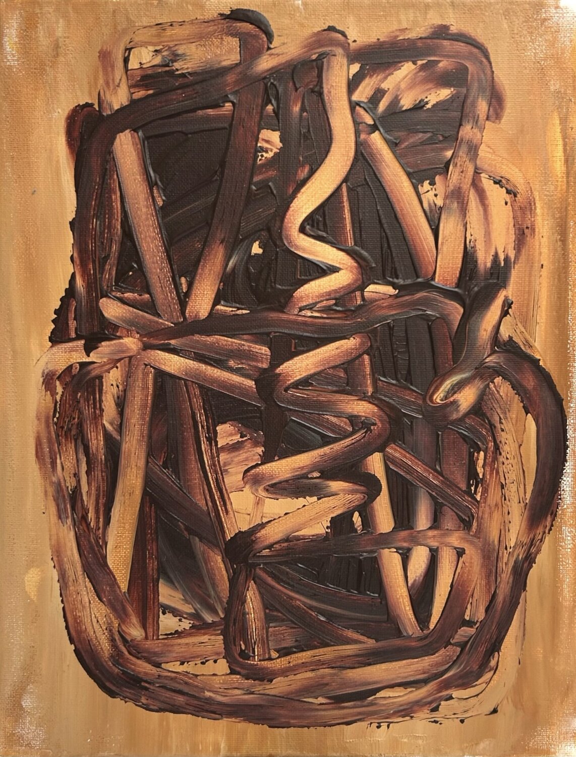 Still life 2 Elad Eisenstein