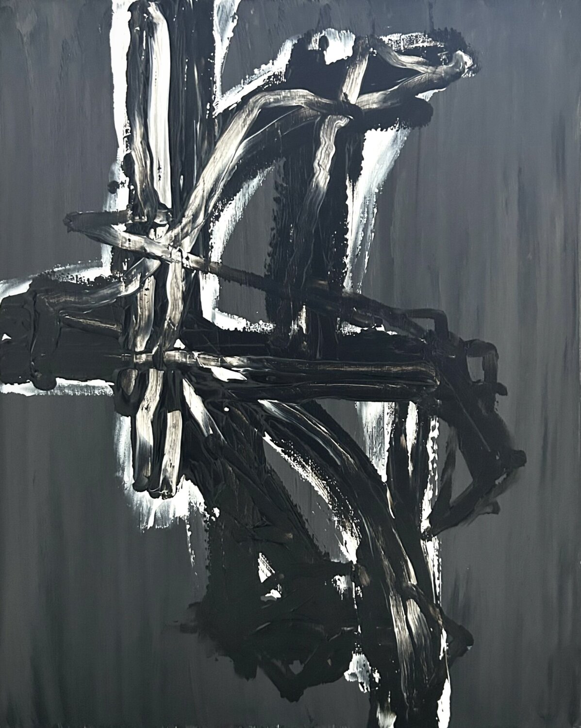 WINTER - Medium 2 Elad Eisenstein