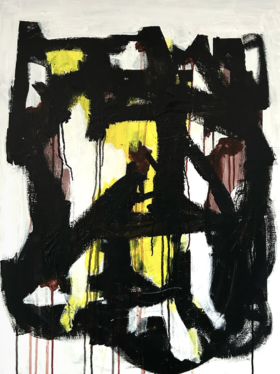 UNENCUMBERED 3 Elad Eisenstein