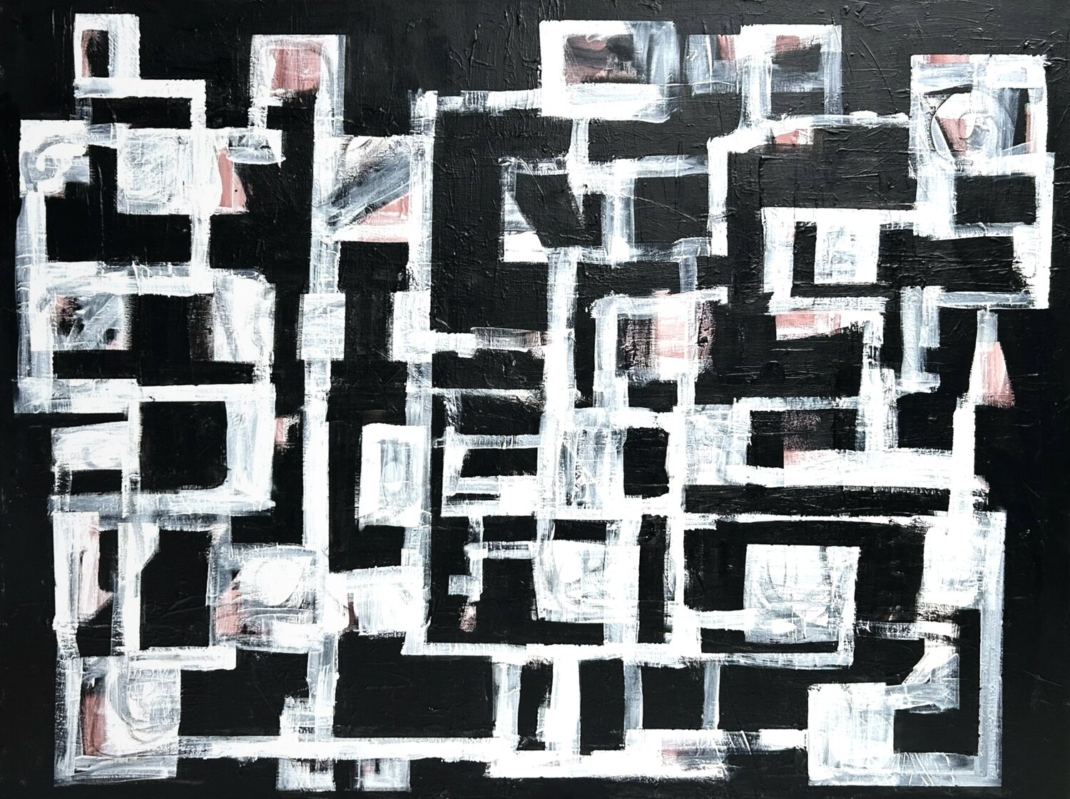 Tell me Fitz - Variations 1 Elad Eisenstein