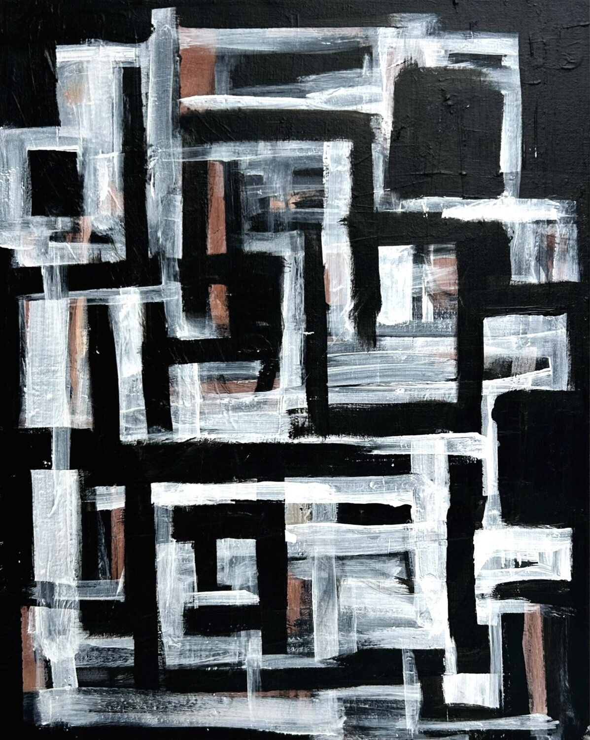 Tell me Fitz - Yard series 1 Elad Eisenstein