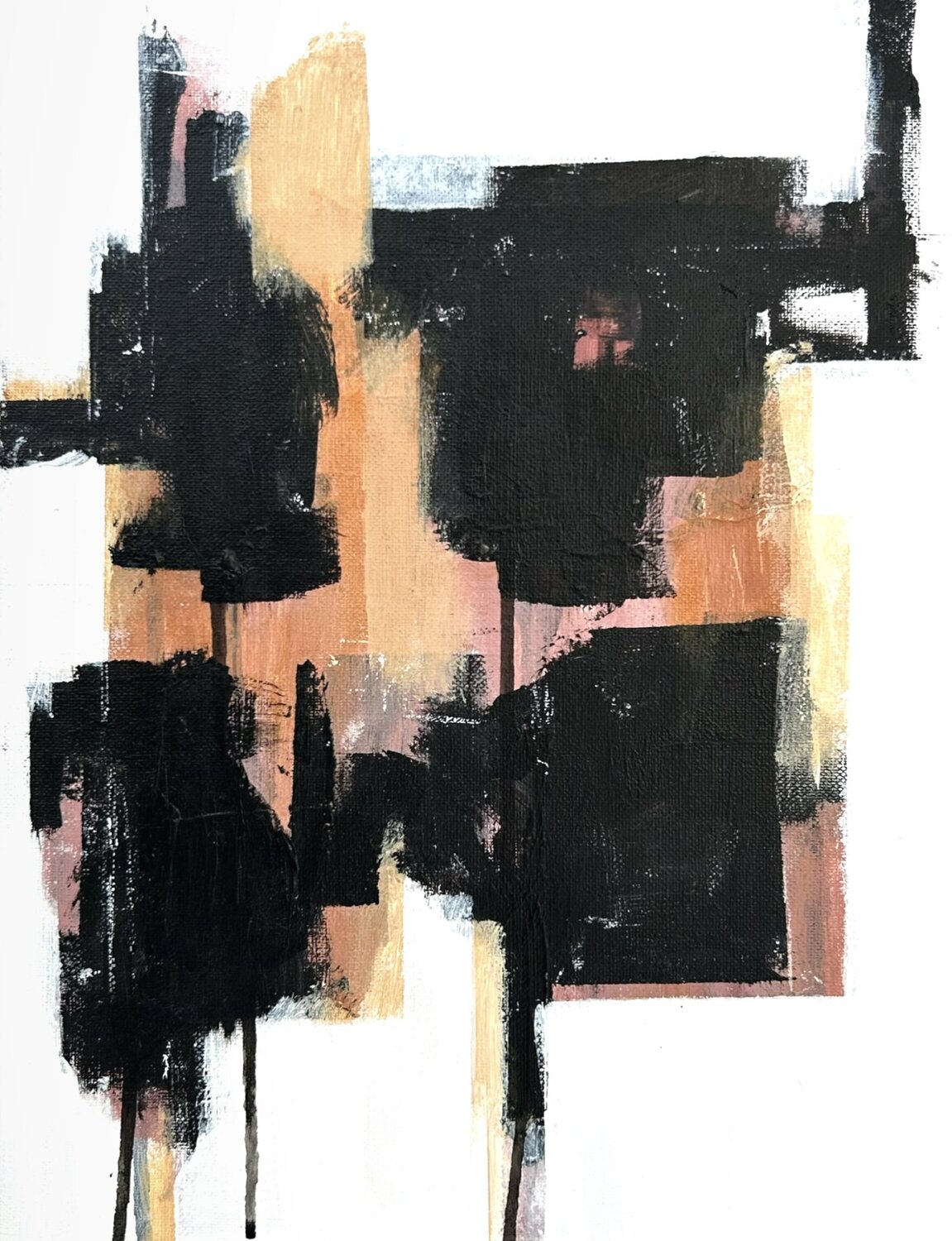 TOWERMOOD - Variations 2 Elad Eisenstein