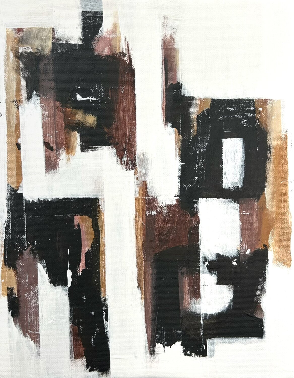 TOWERMOOD - Variations 3 Elad Eisenstein