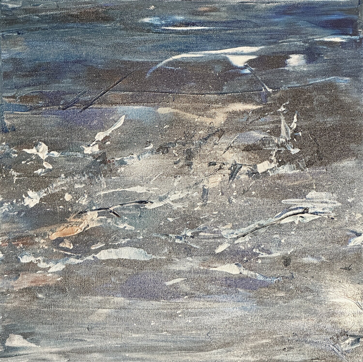 Akerselva (n° 2) Ina Weiler