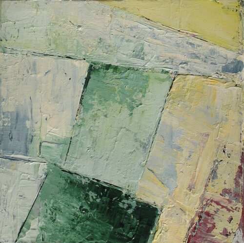"Zanzibar" di Bernadette REGINSTER-DEVROEDE, Pittura in vendita su Singulart