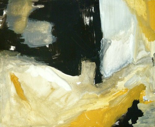 Tumulte de Bernadette REGINSTER-DEVROEDE, Pintura a la venta en Singulart