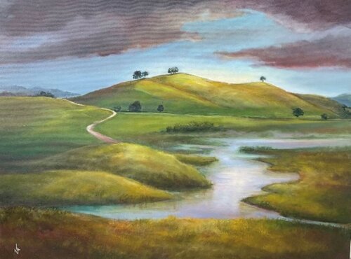 Nathalie Le Nallio Mazza