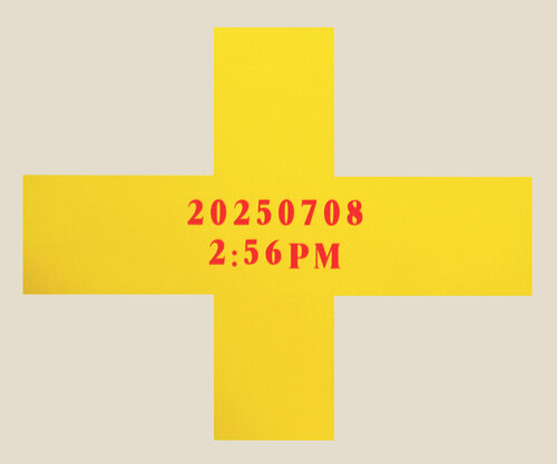 DEATH SENTENCE di WoonHyoung Choi, Pittura in vendita su Singulart