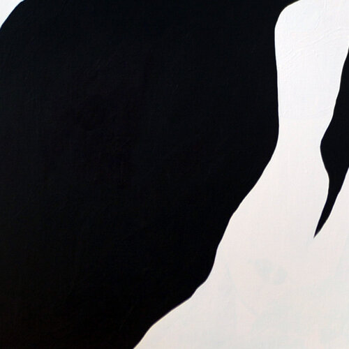 Birds dreaming of flight van WoonHyoung Choi, Schilderij te koop op Singulart