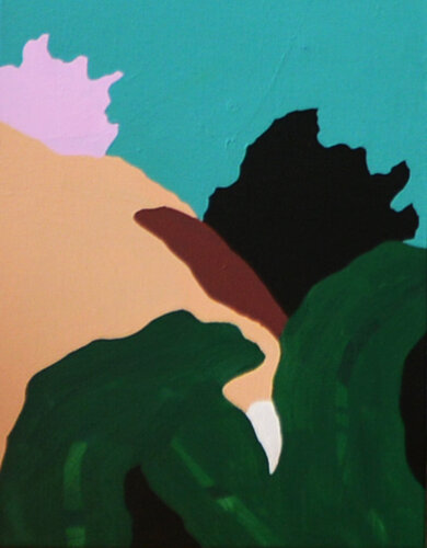 Birds dreaming of flight van WoonHyoung Choi, Schilderij te koop op Singulart