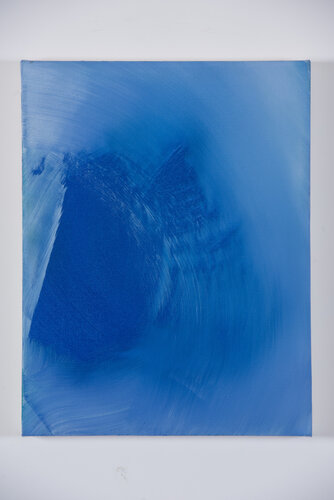 Sky di Hannah Campion, Pittura in vendita su Singulart