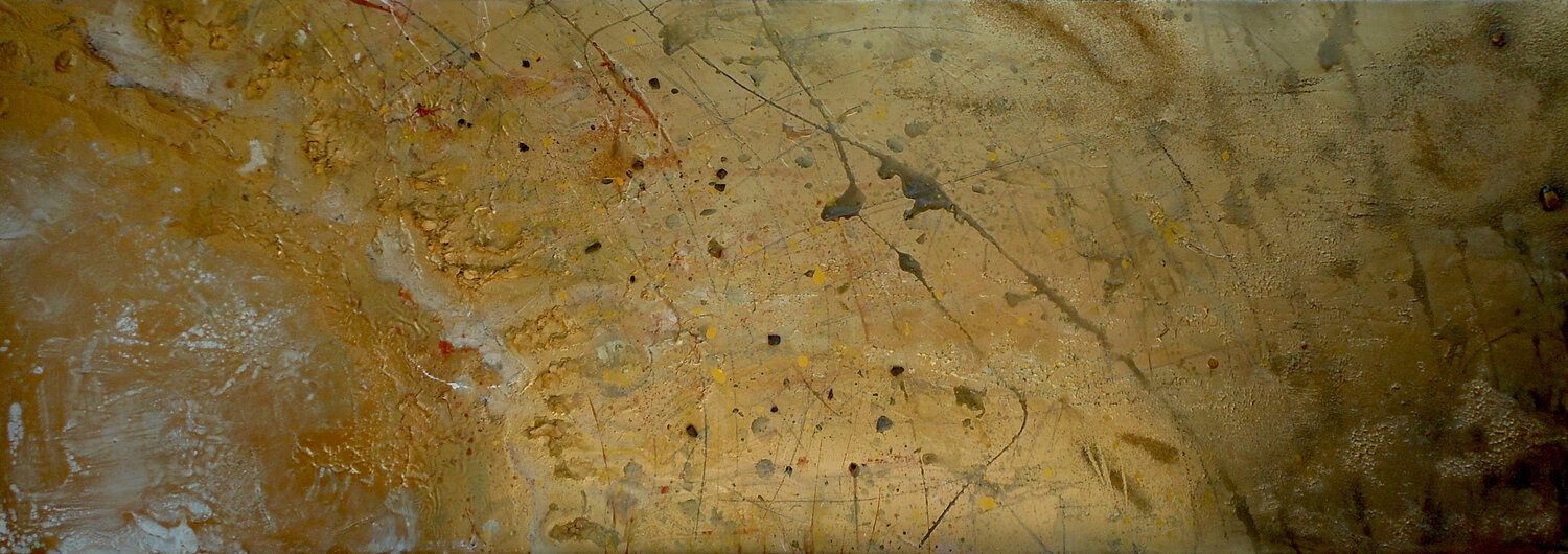 Dynamische Nr.13 Felicitas Willgeroth