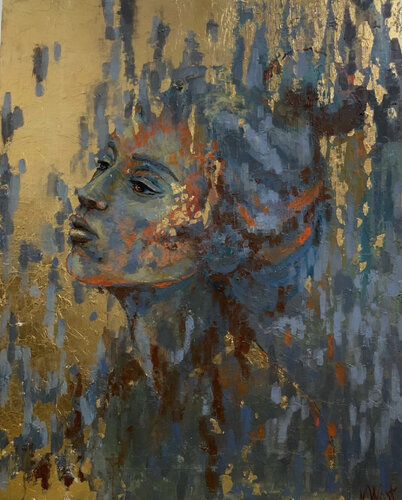 Natasha de Natalia Wüst, Pintura a la venta en Singulart