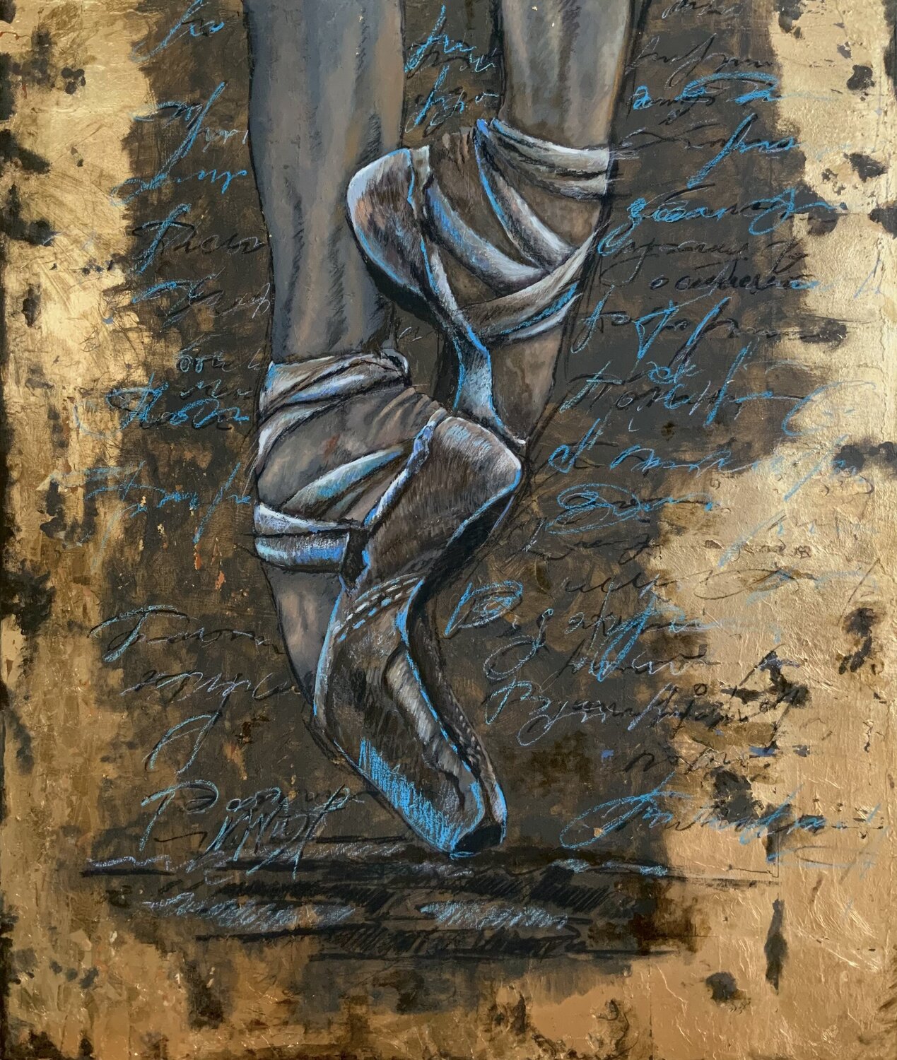 Spitzenmoment Natalia Wüst